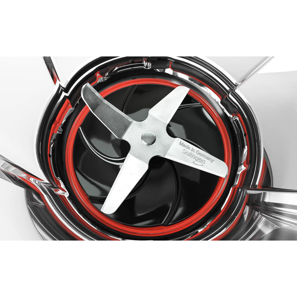 Блендер Bosch MMB6382M