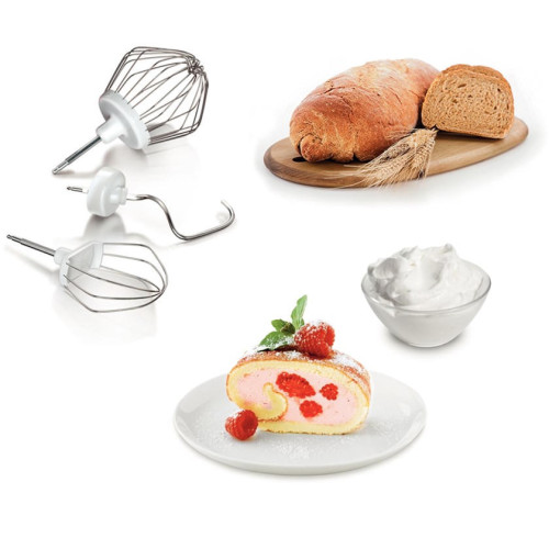 Кухонный комбайн Bosch MUM 56S40