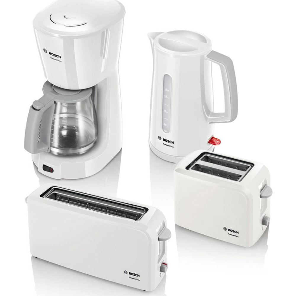 Тостер Bosch TAT3A001