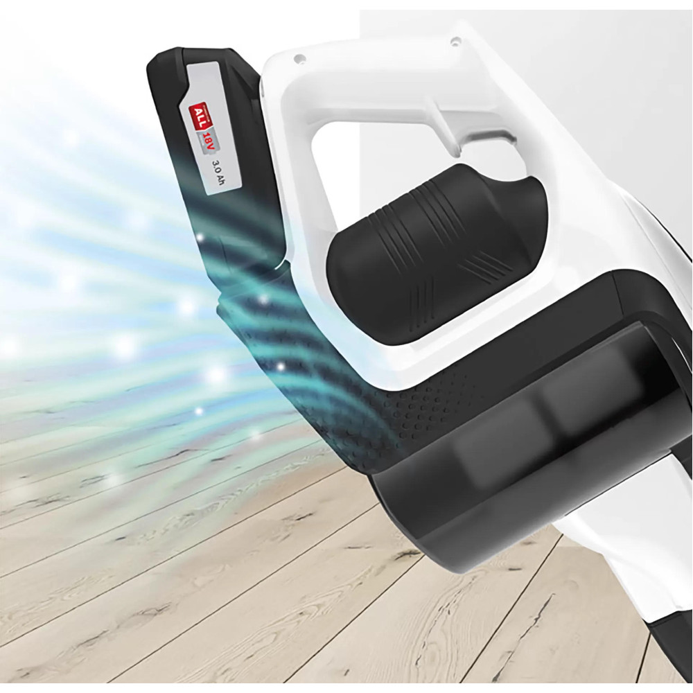 Пылесос Bosch BBS812AM