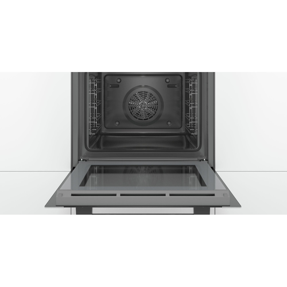 Духовой шкаф Bosch HBA317BS0R