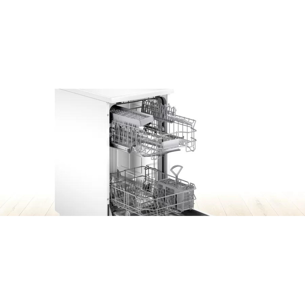 Посудомоечная машина Bosh SRS2IKW2CR