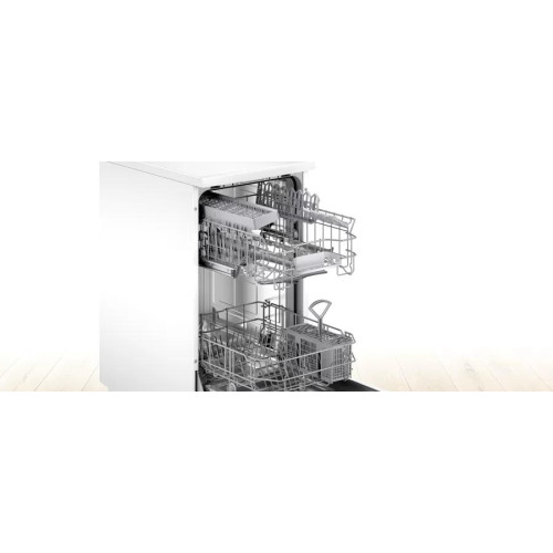 Посудомоечная машина Bosh SRS2IKW2CR