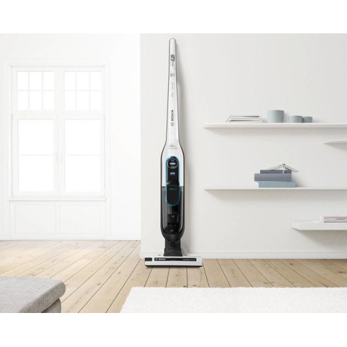 Пылесос Bosch BCH86SIL1