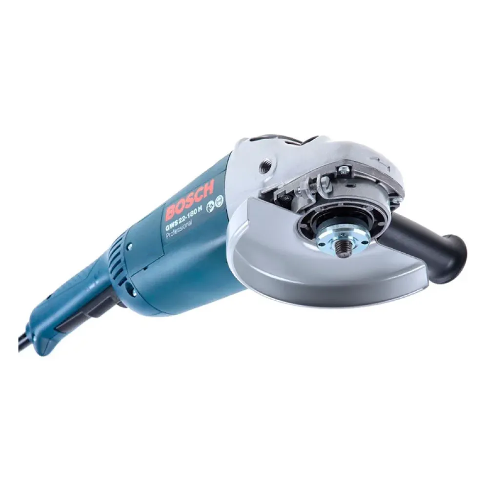 Bosch GWS 22-180 H Professional угловая шлифмашина, 0601881103