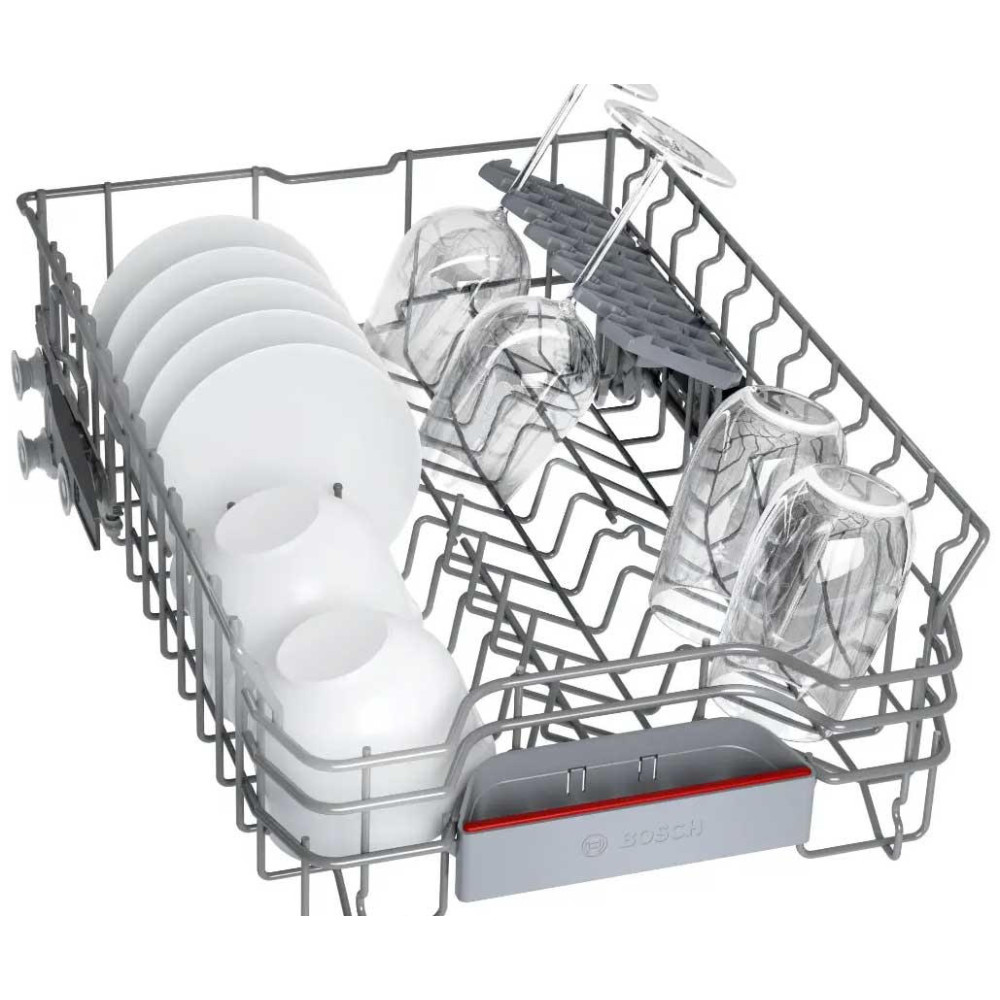 Встраиваемая посудомоечная машина Bosch SPI4HMS61E