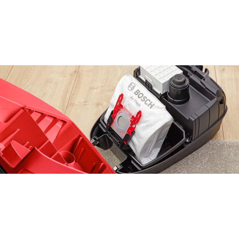 Пылесос Bosch BGL6PET1