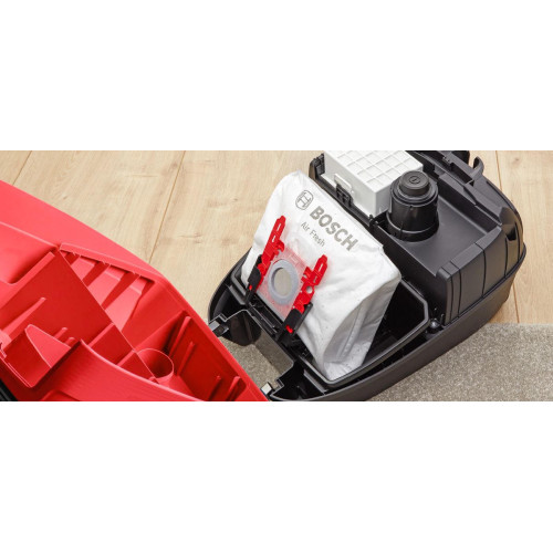 Пылесос Bosch BGL6PET1