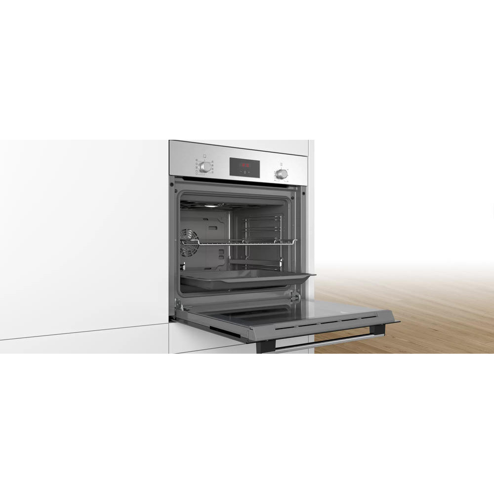 Духовой шкаф Bosch HBF134ES1
