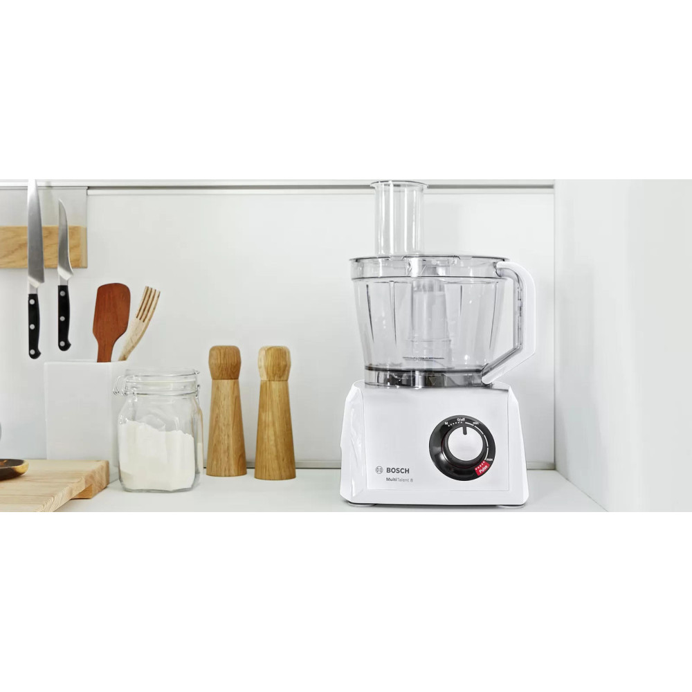 Кухонный комбайн Bosch MC812W620