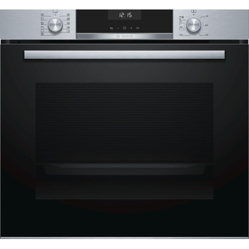 Духовой шкаф Bosch HBA5577S0R