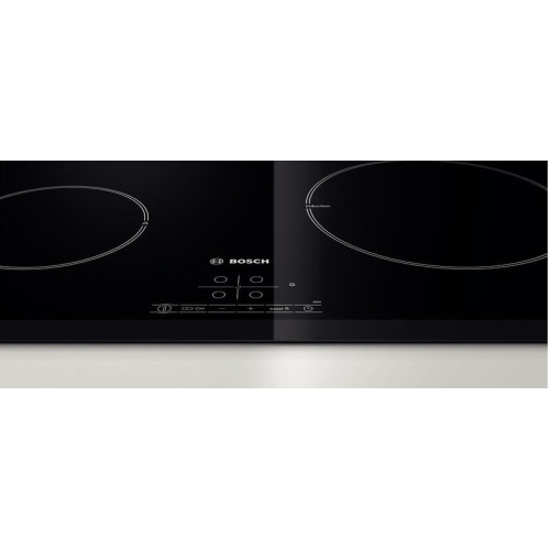 Электрическая варочная панель Bosch PIC 651B17E