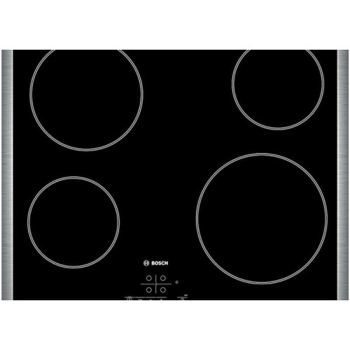 Электрическая варочная панель Bosch PKE 645B17E