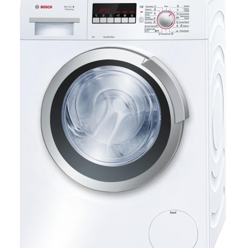 Стиральная машина Bosch WLK2426ZOE