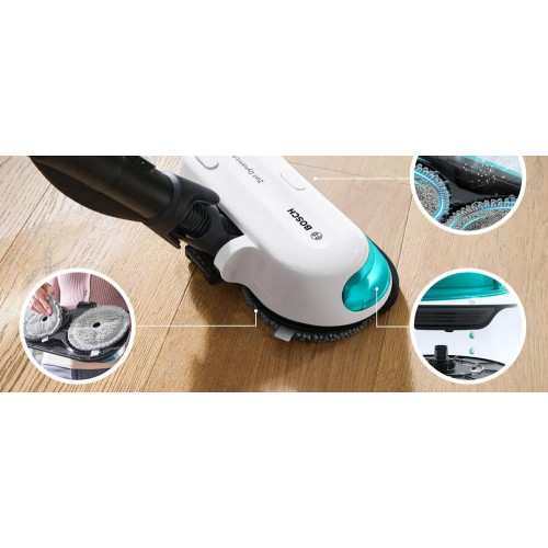 Пылесос Bosch BCS71HYG1