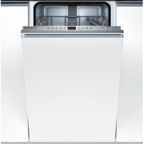 Встраиваемая посудомоечная машина Bosch SPV 53M60 RU