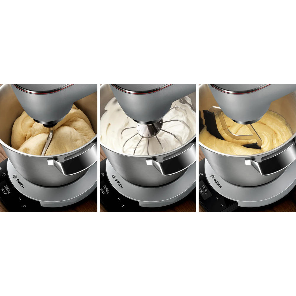 Кухонный комбайн Bosch MUM9AX5S00