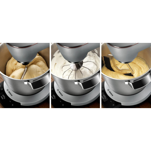 Кухонный комбайн Bosch MUM9AX5S00