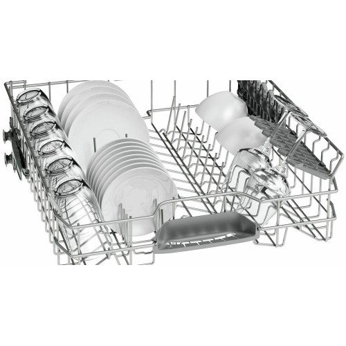 Встраиваемая посудомоечная машина Bosch SMV25FX02R