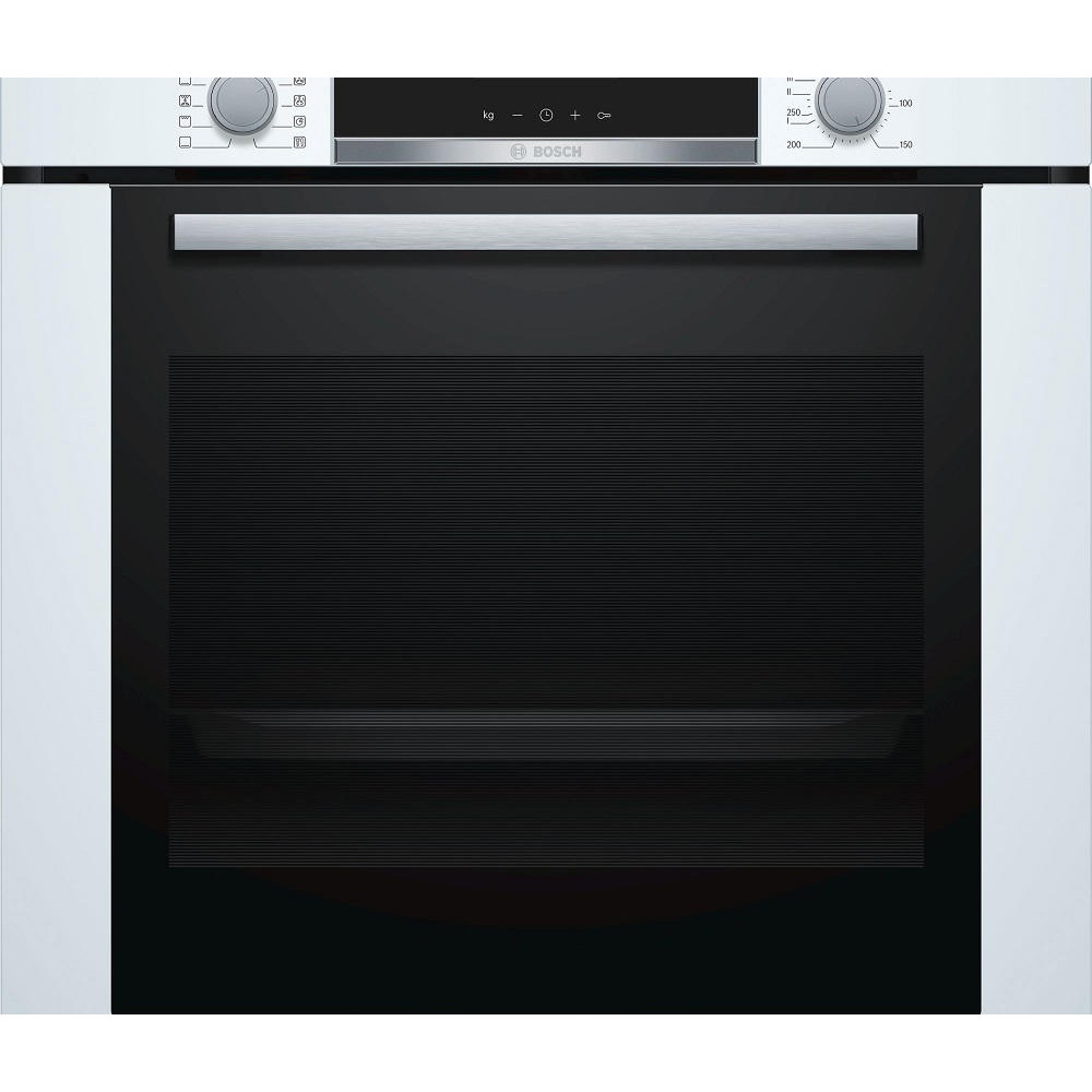 Духовой шкаф Bosch HBG317BW0R