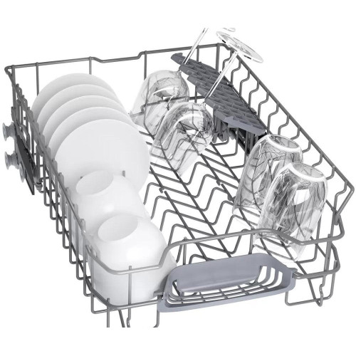 Встраиваемая посудомоечная машина Bosch SPV2HMX1FR