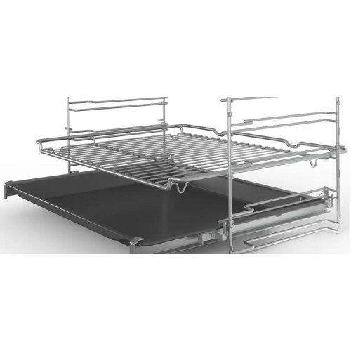 Духовой шкаф Bosch HBA3340S0