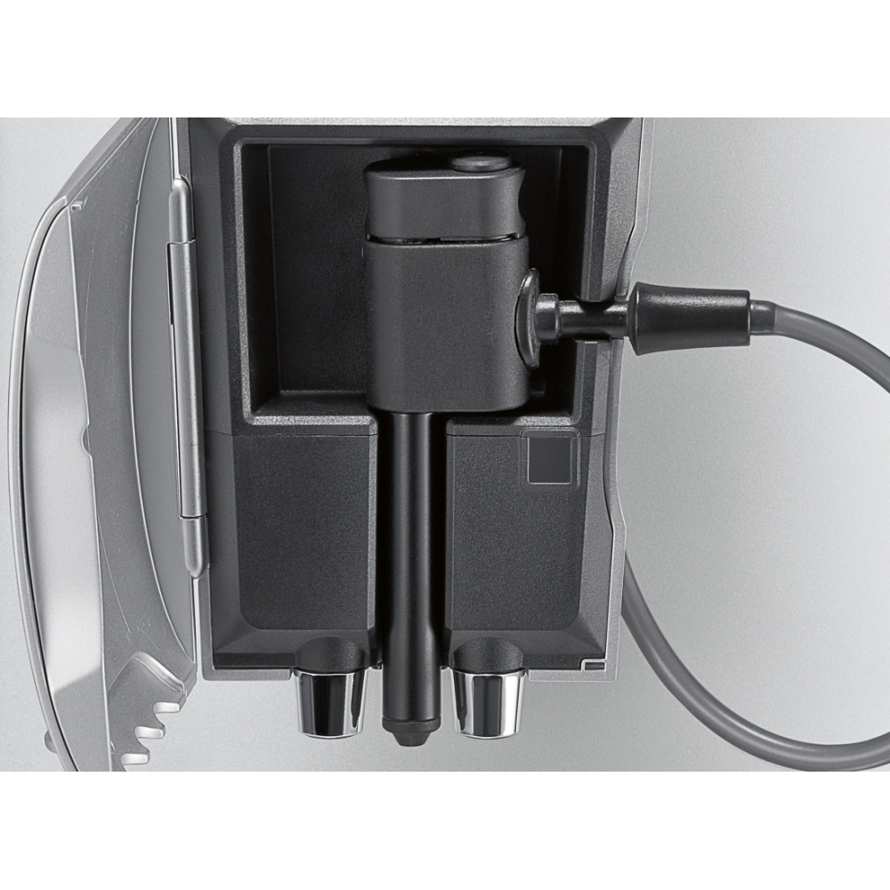 Кофемашина Bosch TES51521RW VeroCafe LattePro