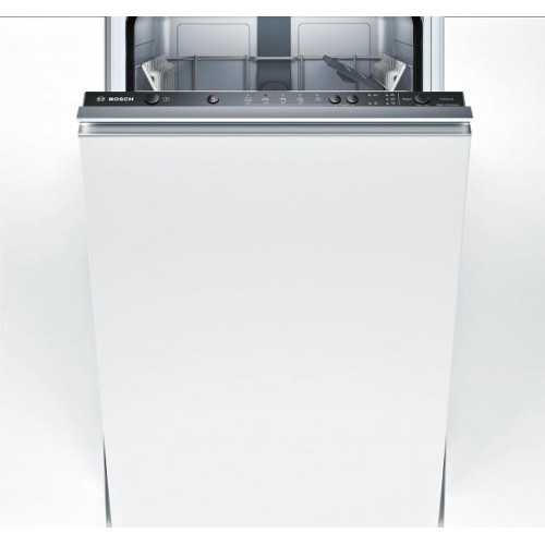 Встраиваемая посудомоечная машина Bosch SPV25CX20R