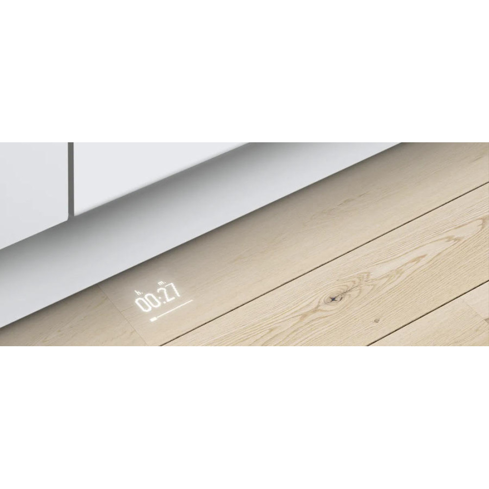 Встраиваемая посудомоечная машина Bosch SMV6ZCX16E