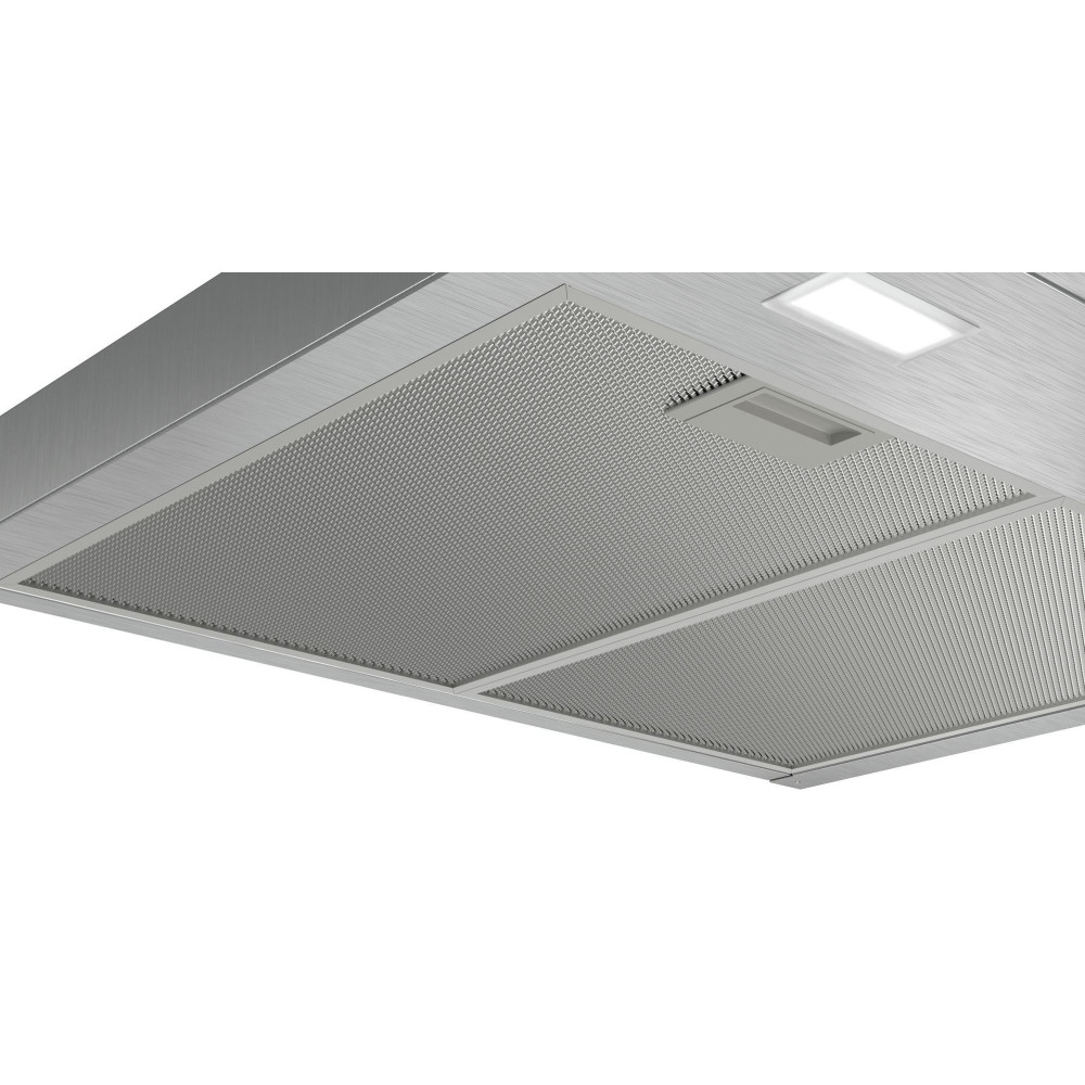 Вытяжка Bosch DWB66BC50