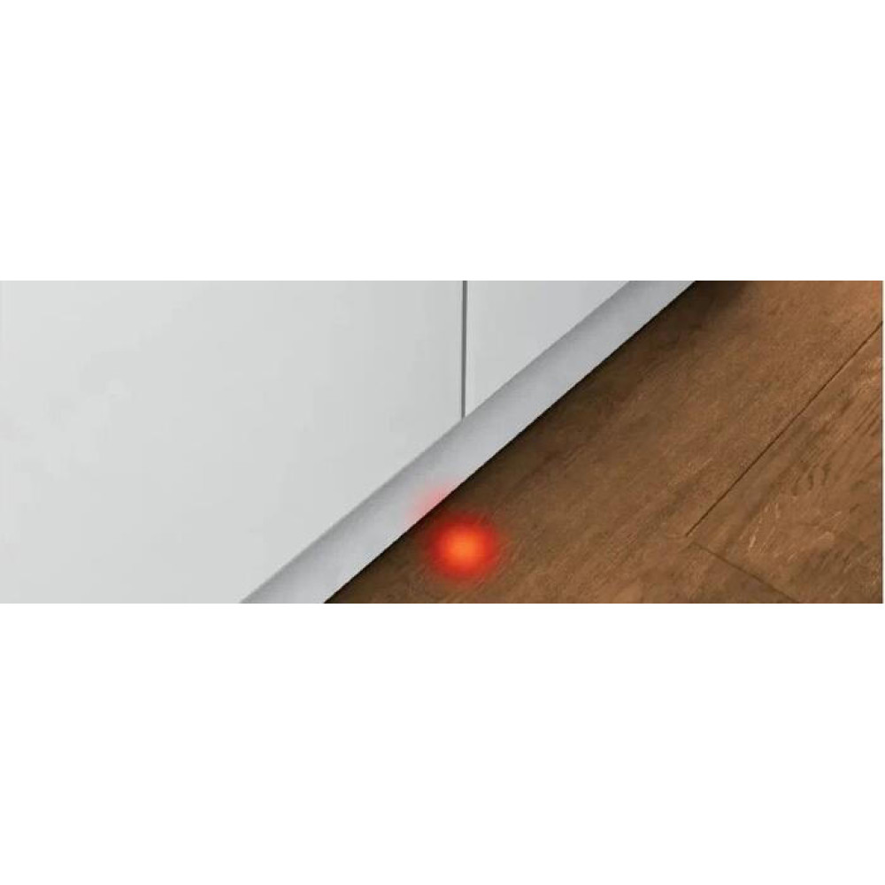 Встраиваемая посудомоечная машина Bosch SMV 4 HVX33E