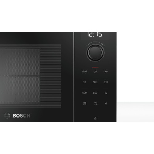 Микроволновая печь с грилем Bosch FEM513MB0