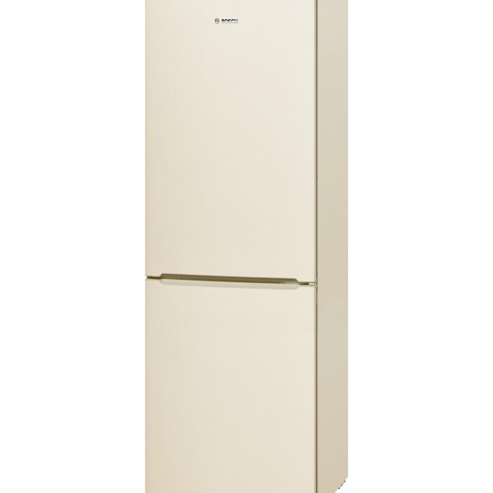 Двухкамерный холодильник Bosch KGV 36VK23 R