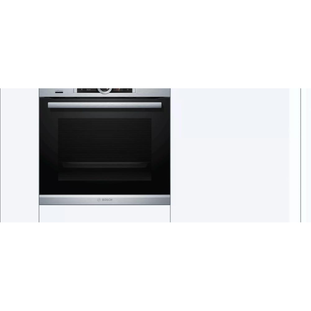Духовой шкаф Bosch HRG6769S6