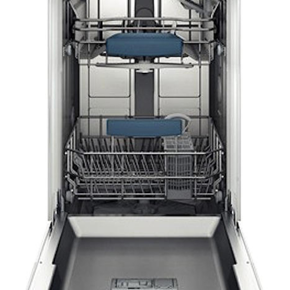 Встраиваемая посудомоечная машина Bosch SPV 43M10