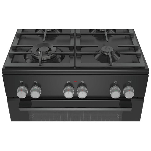 Комбинированная плита Bosch HXA090I60R