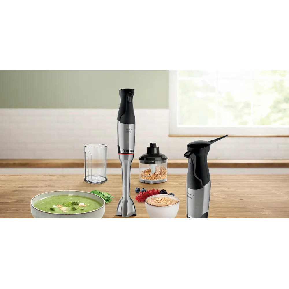 Блендер Bosch MSM6M820