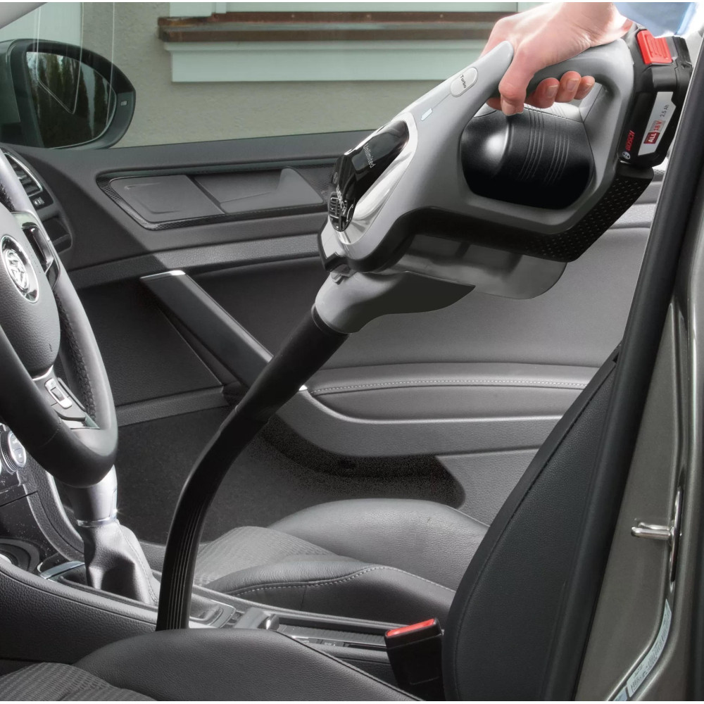 Пылесос Bosch BCS1ULTD