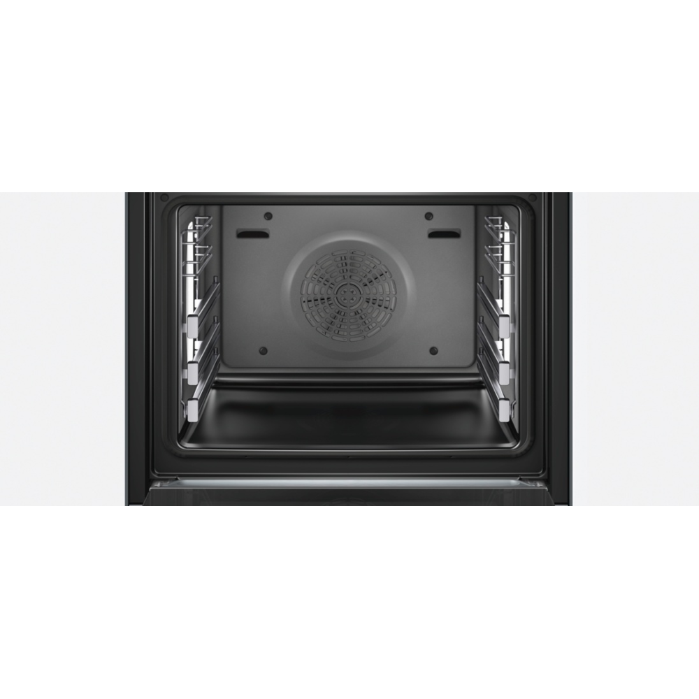 Духовой шкаф Bosch HRG656XS2