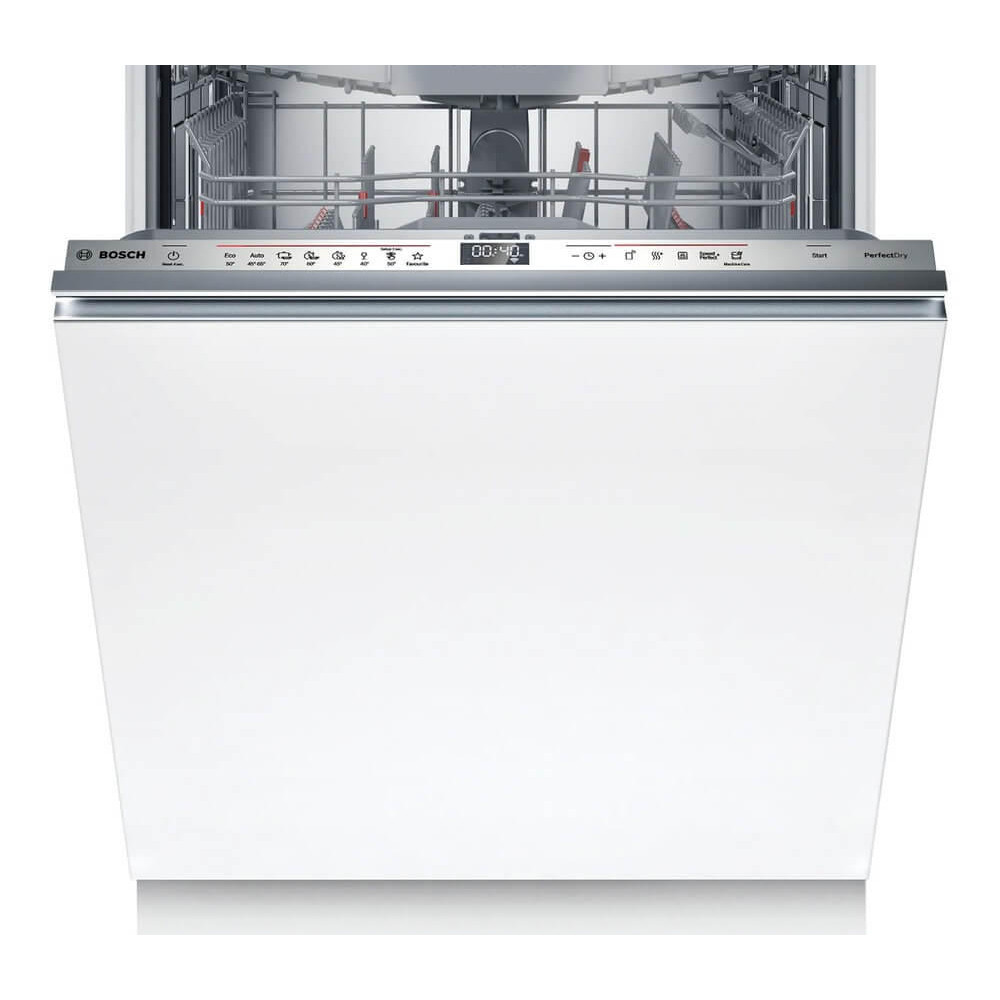 Встраиваемая посудомоечная машина Bosch SMV6ZCX49E