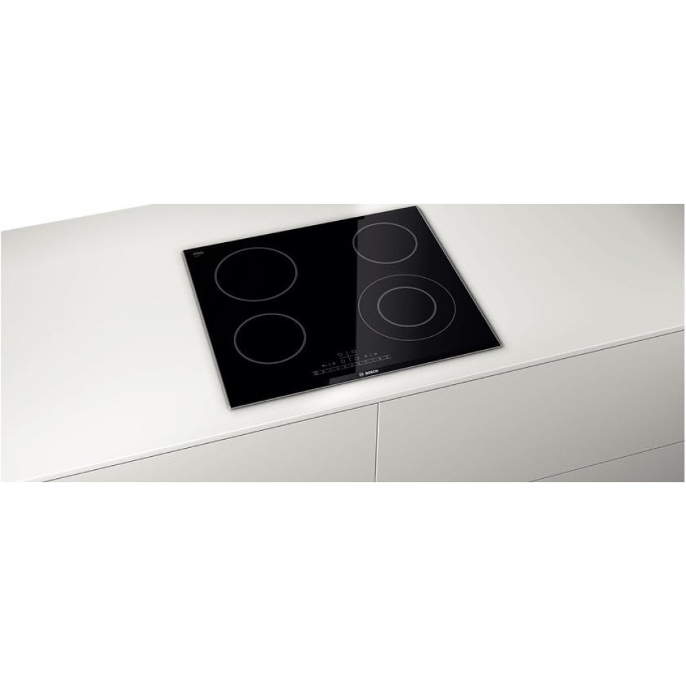 Электрическая варочная панель Bosch PKF 675F17E
