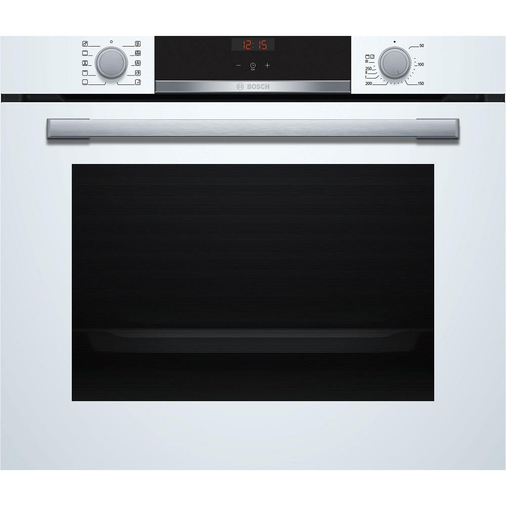 Духовой шкаф Bosch HBJ554YW0R