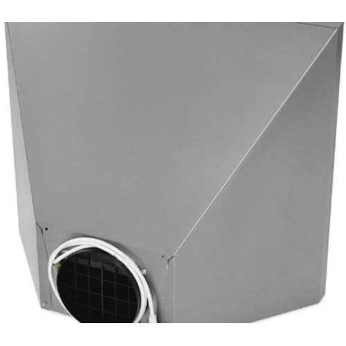 Вытяжка Bosch DWW 06W450