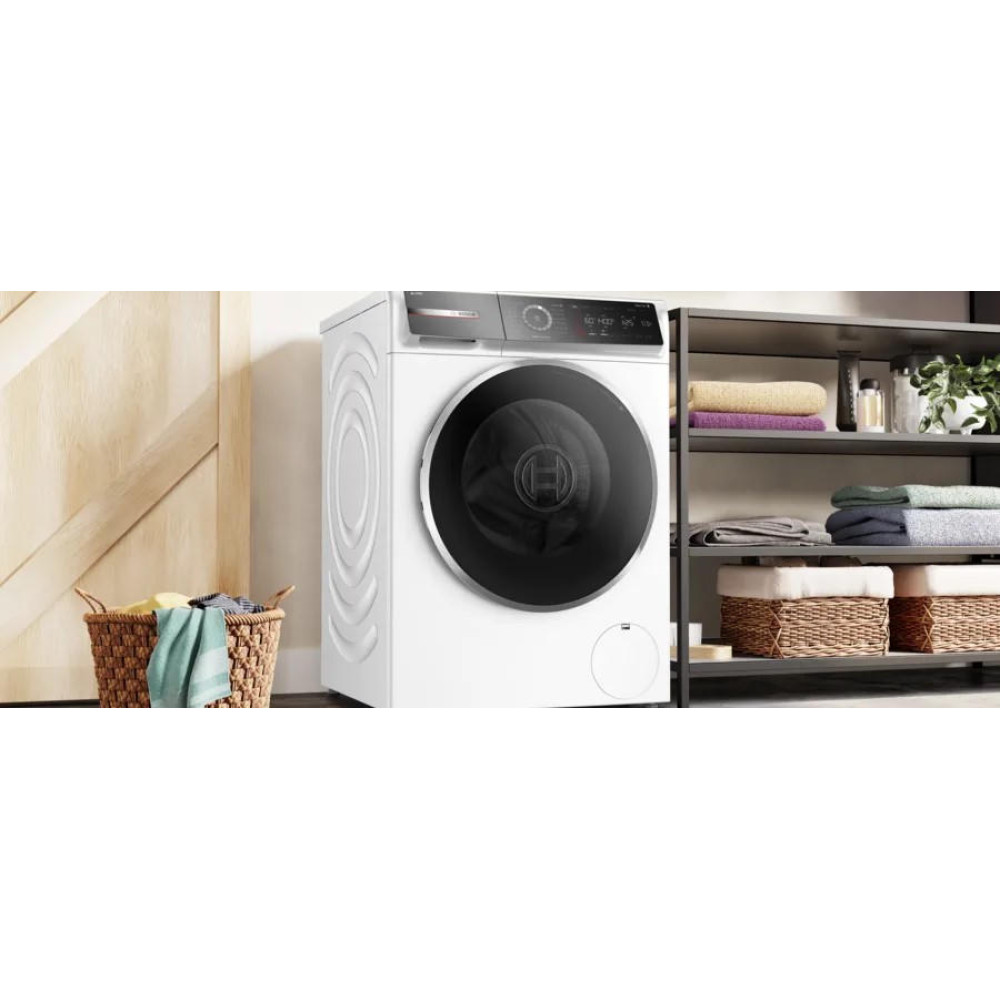 Стиральная машина Bosch WGB254A0SN