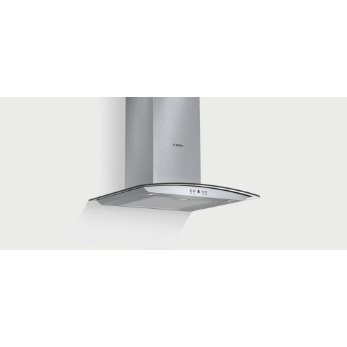 Вытяжка Bosch DWA06E651