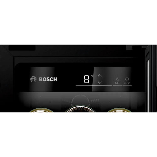 Винный шкаф Bosch KUW20VHF0