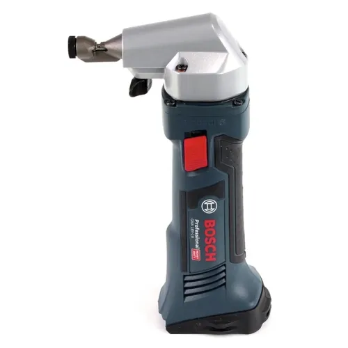 Bosch GNA 18V-16 Professional Solo аккумуляторные ножницы по металлу (без АКБ и ЗУ), 0601529500