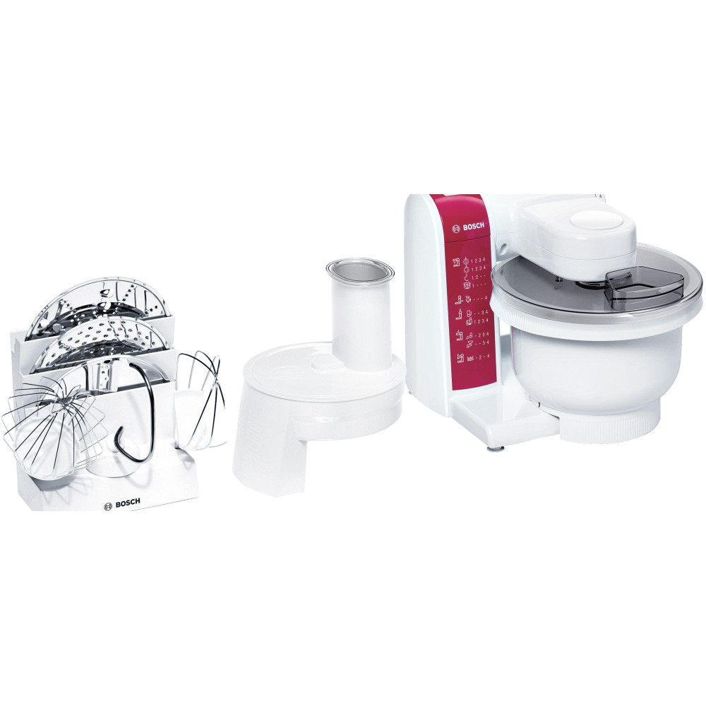 Кухонный комбайн Bosch MUM4825