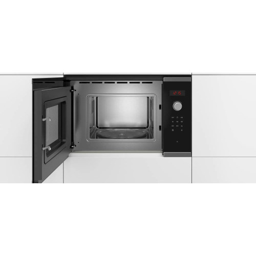 Встраиваемая микроволновая печь Bosch BFL523MS0