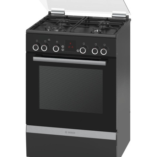 Газовая плита Bosch HGA34W365R